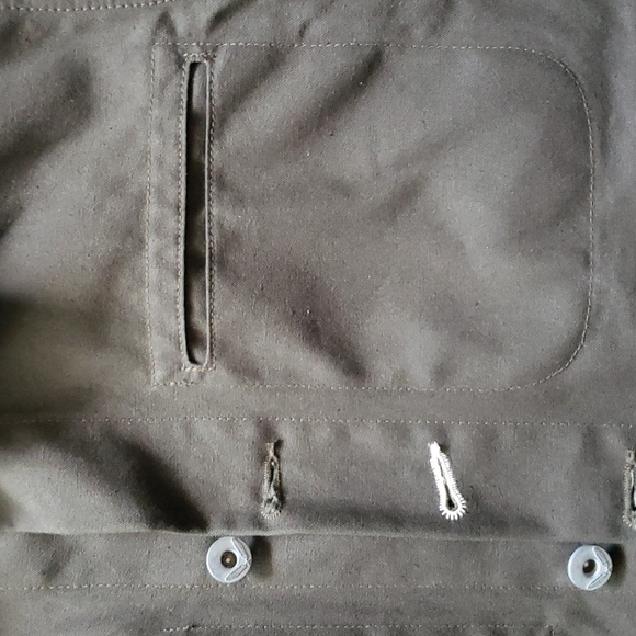 Rogue territory supply jacket - Picture 3 of 7